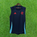 Regata de entrenamiento Flamengo II 25/26 Fan 