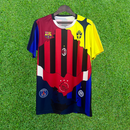 Camiseta de aficionado de Ibrahimovic Legends 25/26 