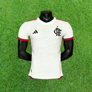 Camiseta de jugador Flamengo II 24/25 