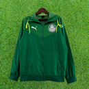 Cortavientos Palmeiras Verde 23/24 
