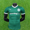 Camiseta Palmeiras Primera Equipación 25/26 Jugador 