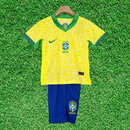 Kit infantil Brasil I 24/25 