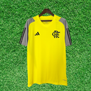 Camiseta de entrenamiento del Flamengo I 24/25 Supporter 