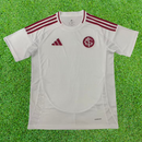 Camiseta Internacional II 25/26 Aficionado 