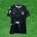 Camisa Corinthians Treino 25/26 Torcedor