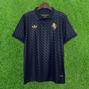 Camiseta de aficionado de la Juventus 24/25 (tercera equipación) 