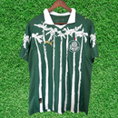 Camisa Palmeiras Especial Mundial De Clubes 25/26 Torcedor