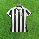 Camiseta de aficionado femenino del Botafogo I 24/25 