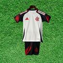 Kit Flamengo II 25/26 Niños 