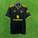 Camiseta de la tercera equipación del Manchester United 25/26 para aficionados 