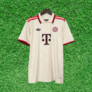 Camiseta de aficionado del Bayern Múnich 3.ª equipación 24/25 