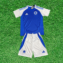 Kit infantil Cruzeiro I 25/26 