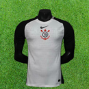 Camiseta Corinthians I 25/26 Jugador 