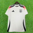 Camiseta local de Alemania 24/25 para aficionados 