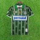Camiseta Palmeiras Primera 1996 Retro 