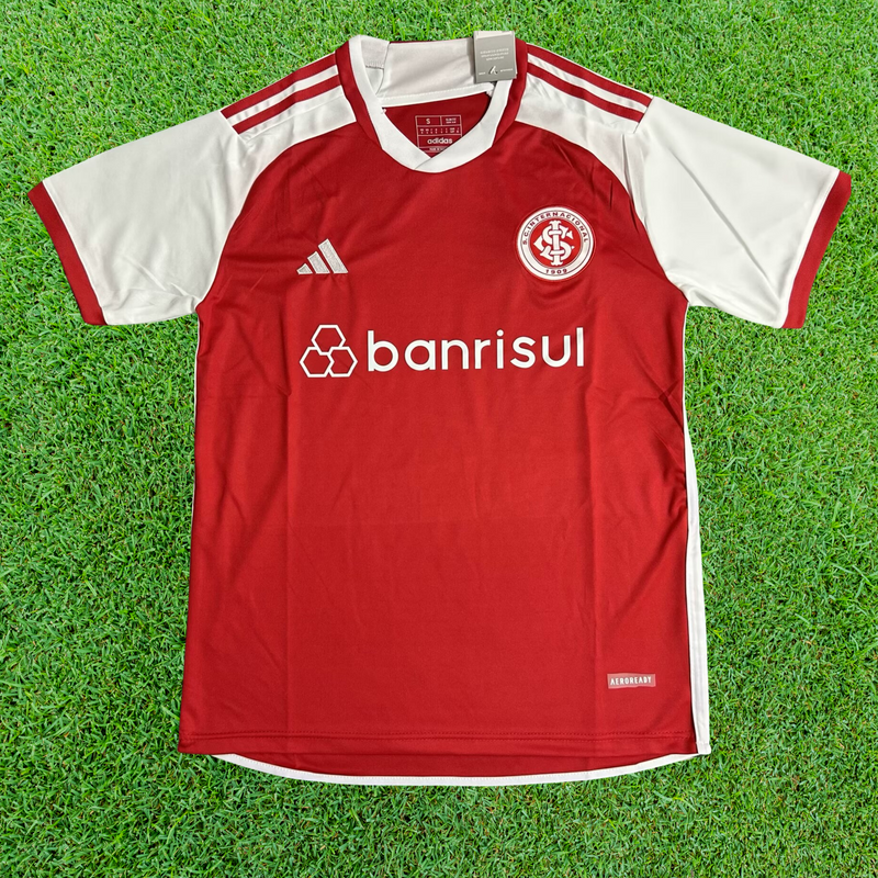 Camiseta de local internacional 24/25 para aficionados 