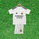 Kit infantil del Real Madrid I 24/25 