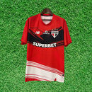 Camisa São Paulo Goleiro III 25/26 Torcedor
