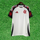 Camisa Flamengo II 25/26 Torcedor