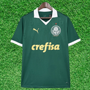 Camiseta Fan Palmeiras Primera Equipación 24/25 