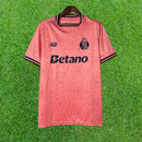 Camiseta de aficionado del FC Porto II 25/26 