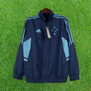 Cortavientos Cruzeiro Azul 23/24 