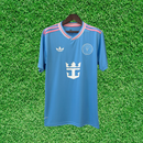 Camiseta de aficionado del Miami III 25/26 