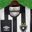 Camiseta Retro Botafogo Local 1992 