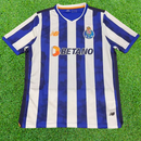 Camiseta de aficionado del FC Porto Local 24/25 