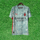 Camiseta de portero del AC Milan 25/26 para aficionados 