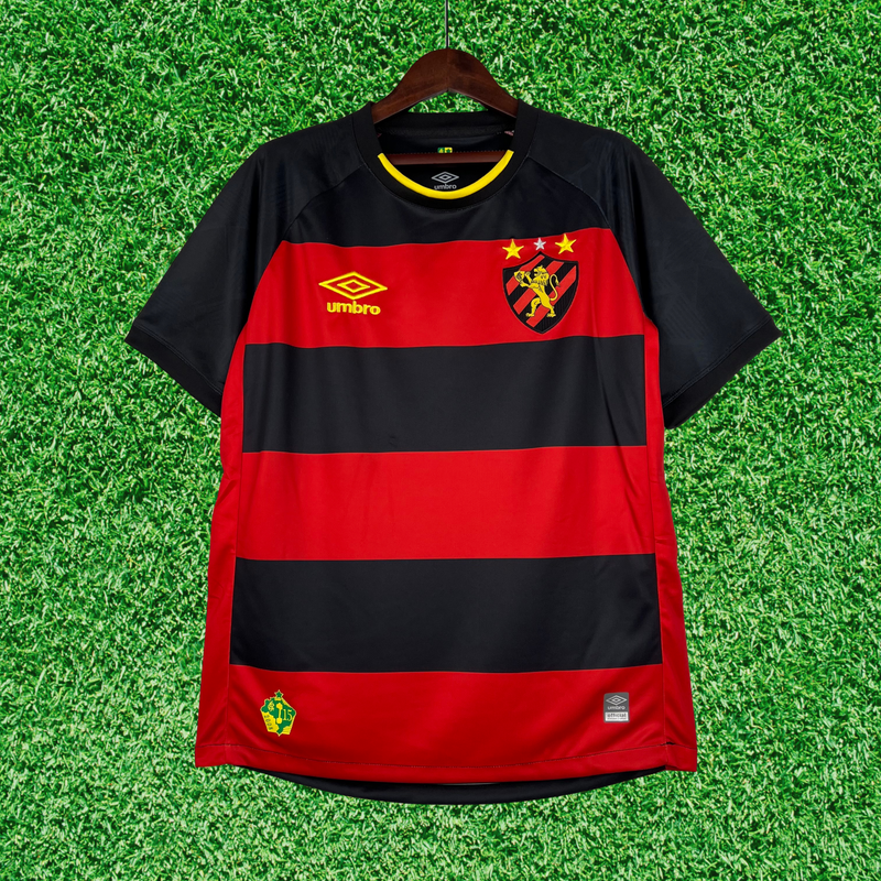 Camiseta de aficionado del Sport Recife I 23/24 