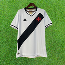 Camiseta de aficionado del Vasco II 25/26 