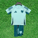 Kit de entrenamiento Cruzeiro I 25/26 Niños 