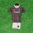 Kit Fluminense I 2526 Niños 