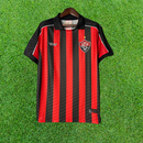 Camiseta de aficionado del Vitoria I 25/26 