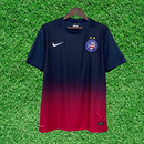 Camiseta retro Bahía III 13/14 