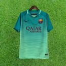 Camiseta retro tercera equipación del Barcelona 16/17 