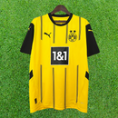 Camiseta de aficionado del Borussia Dortmund 24/25 