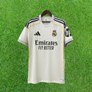 Camiseta de local del Real Madrid 25/26 para aficionados 