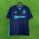 Camiseta de aficionado del FC Porto III 24/25 