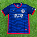 Camiseta de aficionado del Bahia III 24/25 