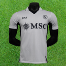 Camiseta de jugador del SSC Napoli II 24/25 