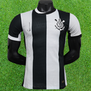 Camiseta Corinthians III 24/25 Jugador 