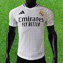 Camiseta local del Real Madrid 24/25 Jugador 