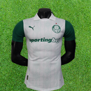 Camiseta Palmeiras II 25/26 Jugador 