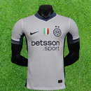 Camiseta de jugador del Inter de Milán II 24/25 