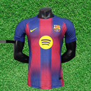 Camiseta local del Barcelona 25/26 Jugador 