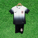 Kit infantil Corinthians I 24/25 