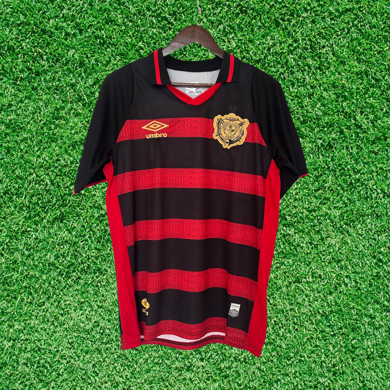 Camiseta de aficionado del Sport Recife I 24/25 