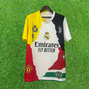 Camiseta de Cristiano Ronaldo Legends 25/26 Fan 